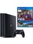 Playstation 4 Pro 1 Tb + Pes 2017 1