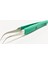 Nt1047 Esd İzoelli Çok İnce Eğri Uçlu Cımbız 110 Mm 1