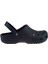 10001 Classic Lacivert Unisex Terlik 2