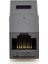 Cat6 Modüler Keystone Jack Dişi Dişi 2