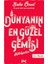 Dünyanın En Güzel Gemisi - Safa Önal 1