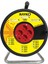 3x2.5mm 20 Metre Seyyar Makaralı Kablo 1