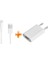 Usb Adaptör + Lightning Data Kablosu ( Uyumlu 5/5s/SE/6/6s/7 / Plus / iPod / iPad) 1