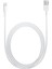 Usb Adaptör + Lightning Data Kablosu ( Uyumlu 5/5s/SE/6/6s/7 / Plus / iPod / iPad) 4