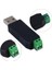 Usb To Rs485 Çevirici Adaptör Usb 485 Dönüştürücü Convertor 1
