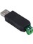 Usb To Rs485 Çevirici Adaptör Usb 485 Dönüştürücü Convertor 2