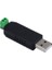 Usb To Rs485 Çevirici Adaptör Usb 485 Dönüştürücü Convertor 3