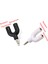 Kulaklık Mikrofon Ayırıcı Splinter 3,5 Mm Streo 1