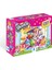Shopkins 48 Parça Çocuk Puzzle 1