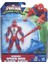 Hasbro Spiderman Web City Armored Spiderman Figür 2