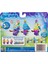 Kayıp Köy Smurfstorm 3'lü Figür Set Model 2 5