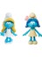 Kayıp Köy Şirine & Smurfblossom Figür Set 1