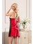 Saten Gecelik M373 2