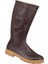 Çizme Anjou3 Marron No:44 1