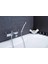 Quadro Banyo Bataryası - Mbb90 2