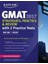 GMAT 2017 Strategies, Practice And Review With 2 Practice Tests Online + Book 1