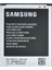 Samsung Galaxy S3 Mini  Batarya 1500Mah 1