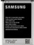 Samsung Galaxy Note 2 N7100  Batarya 3100 Mah 1