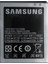 Samsung Galaxy S2 i9100 Batarya 1650 Mah 2