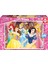 Educa Puzzle Princesses 100 Parça Karton Puzzle 1