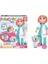 Fofuchas Veterinaire Puzzle Bebek 1