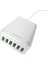 6 Usb Çıkışlı 7A Şarj Cihazı 1
