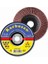 Flap 115X22 Mm Nk-120 Kum 1