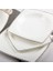 Prestige Bone 60 Parça 12 Kişilik Porselen Yemek Takımı - AR31008 1