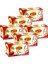 Form Plus Çay Kiraz Saplı 20 Li 40 Gr x 6 Adet 1