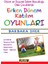 Erken Dönem Katılım Oyunları - Barbara Sher 1