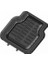 Seat İbiza 2006-2009 Havuzlu Kauçuk Paspas Takımı 4