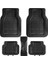 Subaru Forester 2008-2012 Havuzlu Kauçuk Paspas Takımı 2