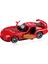 Çek Bırak Araba - Dodge Viper Gts-R (03) - Kırmızı 1