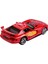Çek Bırak Araba - Dodge Viper Gts-R (03) - Kırmızı 2