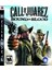 Call Of Juarez Bound In Blood Ps3 1