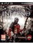 Dantes Inferno Ps3 1