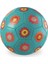 Crocodıle Creek  Size 2 Soccer Ball/Flowers* 2217-471815 1