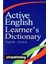Active English Learner's Dictionary 1