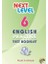 6 Englısh Practıce Test Book 1