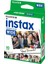 Fuji İnstax Wide 1X10 Sheets Fotoğraf Filmi 1
