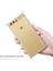 Huawei P10 Plus Kılıf Transparent Soft 4