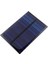 Solar Panel Güneş Paneli Batarya 6v 0.6w 1