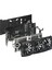 ROG STRIX Amd Radeon RX 580 8GB OC 256Bit GDDR5 (DX12) PCI-E 3.0 Ekran Kartı STRIX-RX580-O8G- Gaming 4