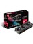 ROG STRIX Amd Radeon RX 580 8GB OC 256Bit GDDR5 (DX12) PCI-E 3.0 Ekran Kartı STRIX-RX580-O8G- Gaming 1