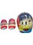 Cars Ayarlanabilir Kask Dizlik Seti 1