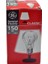 Ge 150W Şeffaf Ampul E27 3