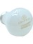 Ge 60W Mantar Soft Ampul E27 (Sarı Işık) 2