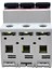 63A (3X63A) C/3Ka Grup W Otomat 3