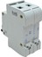 40A (1X40A+N) Nötr Kesmeli C/3Ka Grup W Otomat 3