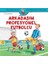 Arkadaşım Profesyonel Futbolcu: Dünyayı Öğreniyorum - Ralf Butschkow 1